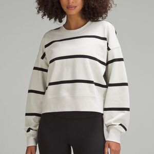 Lululemon Sweatshirt